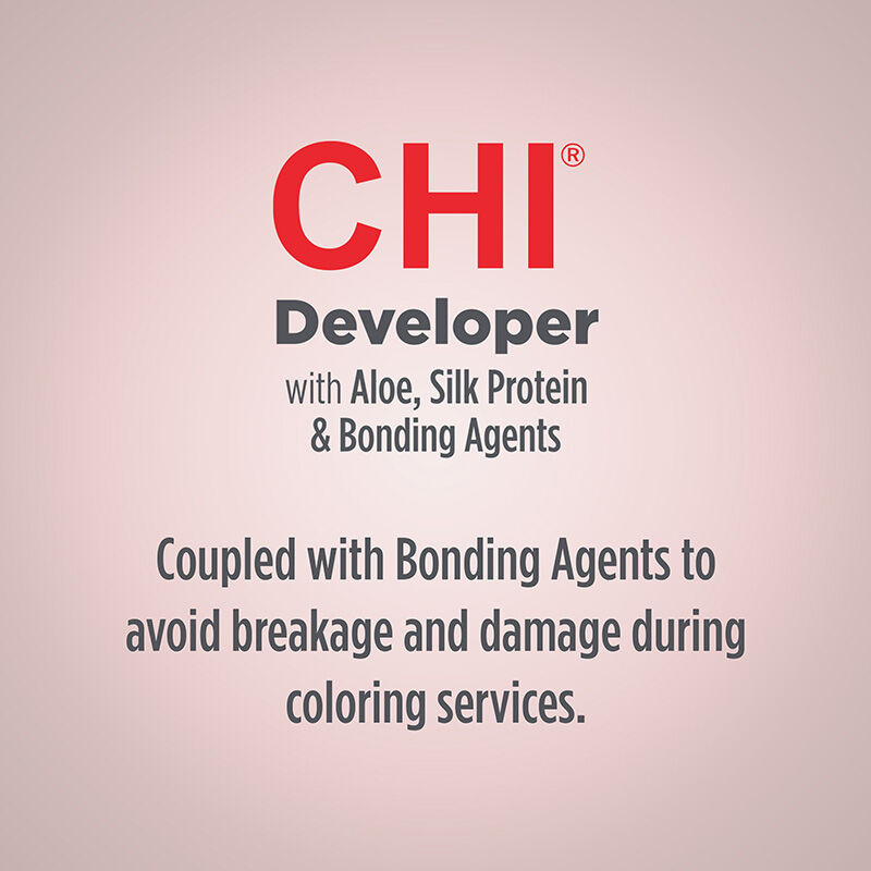 20 Volume Developer - 6 Ounces, , large image number null